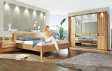Aktuelles Marken-Bett PAOLO Angebot bei Ostermann in Recklinghausen ab 999,00 €