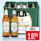 Aktuelle Bitburger Angebote bei Marktkauf in Aschaffenburg Aktuelles Premium Pils Angebot bei Marktkauf in Aschaffenburg ab 10,99 €