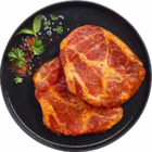 Nackensteaks bei ALDI Nord im Prospekt "" für 3,79 €