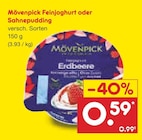 Netto Marken-Discount Laufersweiler - Feinjoghurt oder Sahnepudding Angebot im Prospekt Feinjoghurt oder Sahnepudding bei Netto Marken-Discount im Laufersweiler Prospekt für 0,59 €
