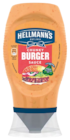Chunky Burger Sauce Angebote von Hellmann's bei REWE Hürth für 1,49 €