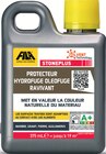 Protecteur Anti-Taches Stone Plus - FILA - Gedimat à Quimper Protecteur Anti-Taches Stone Plus - FILA en promo chez Gedimat Quimper à 28,00 €