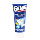Lessive main - GÉNIE en promo à 1,89 € chez Carrefour Lessive main - GÉNIE dans le catalogue Carrefour