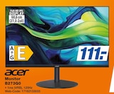 Monitor B273G0 bei expert im Prospekt "" für 111,00 €