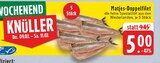 Aktuelle Matjes Angebote bei E center in Bielefeld Aktuelles Matjes-Doppelfilet Angebot bei E center in Bielefeld ab 5,00 €