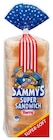 Sammy's Super Sandwich Angebote von Harry bei REWE Velbert für 1,49 €