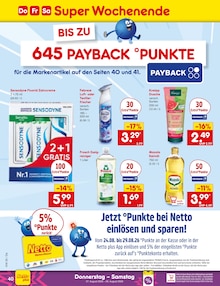 Motorrad im aktuellen Netto Marken-Discount Prospekt (Stuttgart) Motorrad im Netto Marken-Discount Prospekt "Aktuelle Angebote" mit 68 Seiten (Stuttgart)