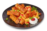 Frische Cevapcici kroatische Art bei Penny im Eisenhüttenstadt Prospekt für 3,49 €