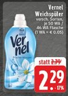 Aktuelle Weichspüler Angebote bei EDEKA in Solingen (Klingenstadt) Aktuelles Weichspüler Angebot bei EDEKA in Solingen (Klingenstadt) ab 2,29 €