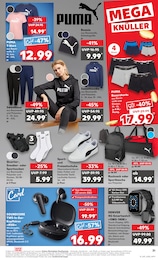 Pullover Angebot im aktuellen Kaufland Prospekt auf Seite 31