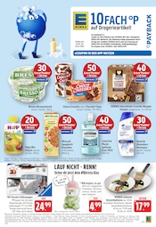 Aktueller E center Prospekt mit Glas, "Aktuelle Angebote", Seite 23