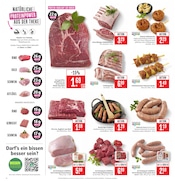 Schweinefleisch im Marktkauf Prospekt in Ludwigsburg Aktueller Marktkauf Prospekt mit Schweinefleisch, "Aktuelle Angebote", Seite 2