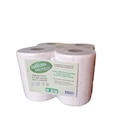 Carrefour Market Millau - Promo Lot de 4 bobines de 300 feuilles recyclées Promo Lot de 4 bobines de 300 feuilles recyclées à 7,99 € dans le catalogue Carrefour Market à Millau