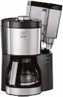 Aktuelle Melitta Angebote bei expert in Herne Aktuelles Filterkaffeemaschine 1025-06 Look V Perfection Angebot bei expert in Herne ab 69,00 €