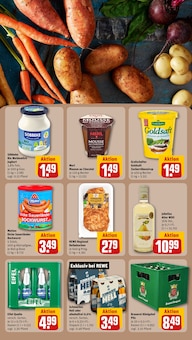 Bier im aktuellen REWE Prospekt (Stolberg (Rheinland, Kupferstadt)) Bier im REWE Prospekt "Dein Markt" mit 30 Seiten (Stolberg (Rheinland, Kupferstadt))