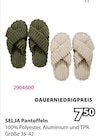 JYSK Halle (Saale) Prospekt mit  im Angebot für 7,50 €
