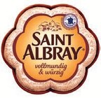 SAINT ALBRAY im Angebot bei Lidl in Altenburg SAINT ALBRAY Angebote bei Lidl Altenburg für 2,29 €