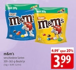 famila Nordost Langenhagen - Crispy Angebot im Prospekt Crispy bei famila Nordost im Langenhagen Prospekt für 3,99 €