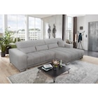 Ecksofa Rico  im aktuellen POCO Prospekt für 799,99 €