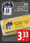 Aktuelle Eier Angebote bei E center in Krefeld Aktuelles Eier Angebot bei E center in Krefeld ab 3,33 €