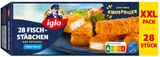 Fischstäbchen im Lidl Prospekt Fischstäbchen von iglo im aktuellen Lidl Prospekt für 4,99 €