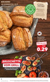 Aktueller Kaufland Prospekt mit Wecker, "Hier bin ich richtig", Seite 26