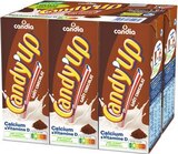 CANDY Up Chocolat - CANDIA en promo chez Géant Casino CANDY Up Chocolat - CANDIA dans le catalogue Géant Casino
