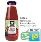 Angebot im EDEKA Düngenheim Prospekt EDEKA Düngenheim Prospekt mit im Angebot für 1,29 €
