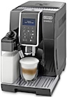 Kaffeevollautomat ECAM 356.57B im METRO Prospekt Kaffeevollautomat ECAM 356.57B von DeLonghi im aktuellen METRO Prospekt für 428,39 €