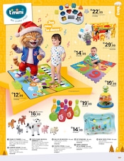 Promos Dalle dans le catalogue "C'est parti pour la magie de Noël !" de JouéClub à la page 151