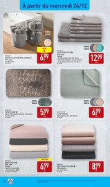 Tapis Angebote im Prospekt "DE BONNES FÊTES À PRIX DISCOUNT." von Aldi auf Seite 38