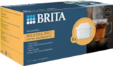 Wasserfilter-Kartuschen »EXTRA KALKSCHUTZ« im Kaufland Prospekt Wasserfilter-Kartuschen »EXTRA KALKSCHUTZ« von Brita im aktuellen Kaufland Prospekt für 27,99 €