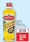 Brat Olivenöl Angebote von Bertolli bei Marktkauf Stuttgart für 5,99 €