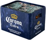 Aktuelles Corona Mexican Beer Angebot bei REWE in Karlsruhe ab 16,99 €