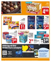 Aktueller EDEKA Prospekt mit Ritter Sport, "Das Beste PAYBACK aller Zeiten", Seite 26