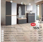 Kleiderschrank im aktuellen ROLLER Prospekt für 69,99 €
