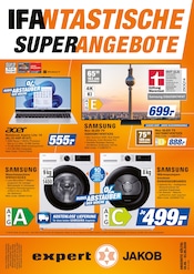 Smartphone im expert Prospekt in Schweinfurt Aktueller expert Prospekt mit Smartphone, "Top Angebote", Seite 1