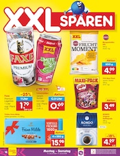 Aktueller Netto Marken-Discount Prospekt mit Farbe, "Aktuelle Angebote", Seite 20