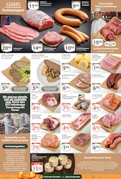 Aktueller GLOBUS Prospekt mit Kochwurst, "Aktuelle Angebote", Seite 8