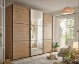 Schwebetürenschrank von moderano für 1.199,00 € bei XXXLutz Möbelhäuser im Angebot Schwebetürenschrank von moderano im aktuellen XXXLutz Möbelhäuser Prospekt