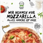 Aktuelles Pizza Margherita Angebot bei REWE in Fürth ab 3,49 €