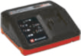 Schnellladegerät Power X-Fast-charger 4 A im toom Baumarkt Prospekt Schnellladegerät Power X-Fast-charger 4 A von im aktuellen toom Baumarkt Prospekt für 31,99 €