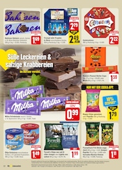 Aktueller EDEKA Prospekt mit Süßigkeiten, "Aktuelle Angebote", Seite 22