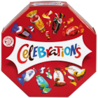 Aktuelle Schokolade Angebote bei Netto Marken-Discount in Hannover Aktuelles Celebrations Angebot bei Netto Marken-Discount in Hannover ab 2,99 €