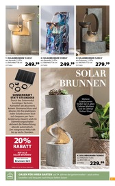 Ähnliche Angebote wie Briefkasten im Prospekt "So duftet der Sommer!" auf Seite 9 von Dehner Garten-Center in Soest