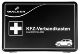Kfz-Verbandkasten Angebote von Walser bei Kaufland Suhl für 4,99 €