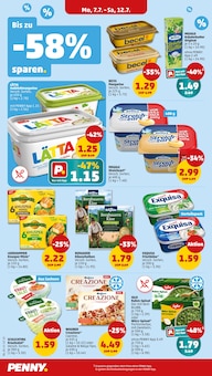 Krautsalat Angebot im aktuellen Penny Prospekt auf Seite 6
