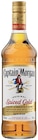 Original Spiced Gold Angebote von CAPTAIN MORGAN bei Lidl Salzgitter für 9,99 €