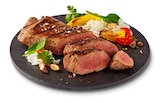 Lammrückensteak bei Penny im Oggelshausen Prospekt für 5,99 €