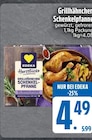 Grillhähnchen Schenkelpfanne bei EDEKA im Prospekt "" für 4,49 €